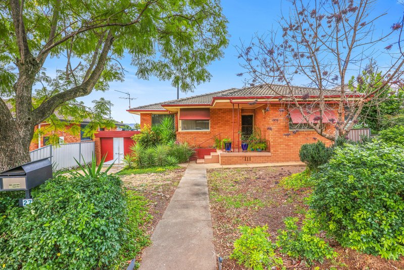 27 David Street, Tamworth NSW 2340