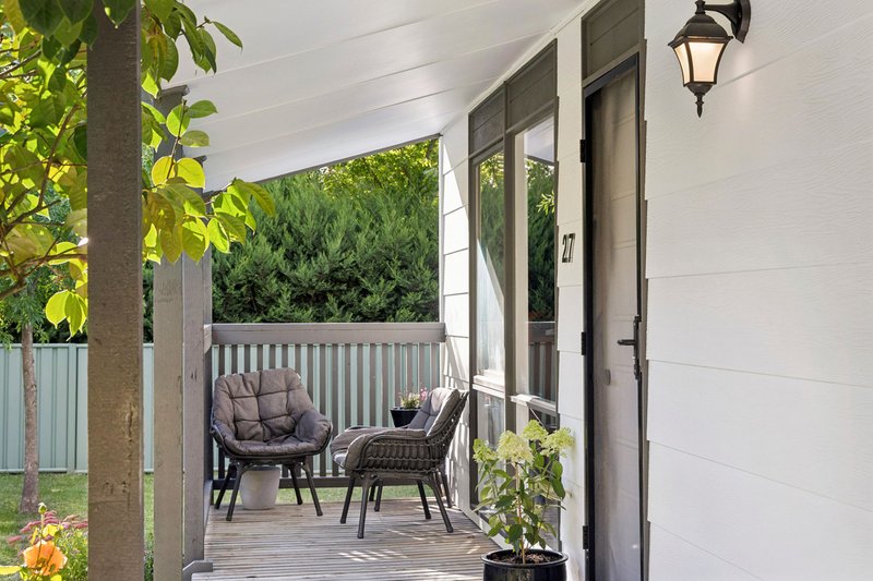Photo - 27 Davy Street, Taradale VIC 3447 - Image 2