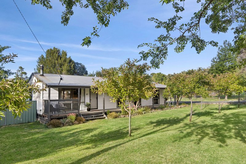 Photo - 27 Davy Street, Taradale VIC 3447 - Image 16