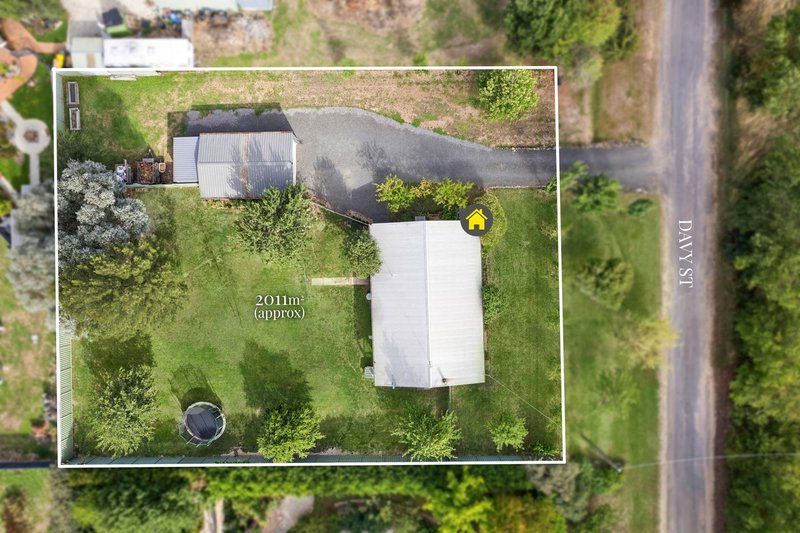 Photo - 27 Davy Street, Taradale VIC 3447 - Image 18