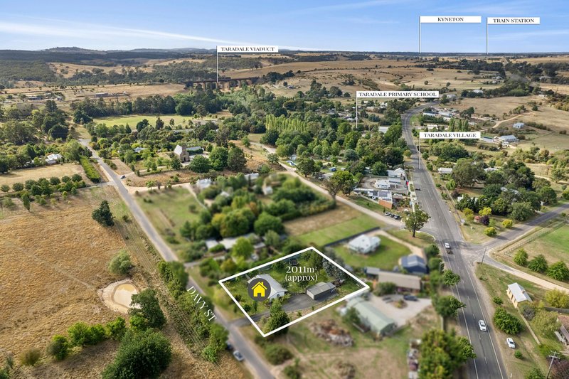 Photo - 27 Davy Street, Taradale VIC 3447 - Image 19