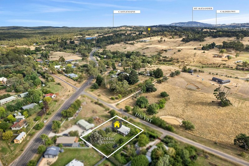 Photo - 27 Davy Street, Taradale VIC 3447 - Image 20