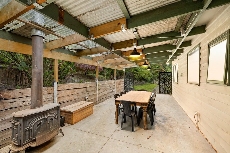 Photo - 27 Deans Road, Upwey VIC 3158 - Image 11