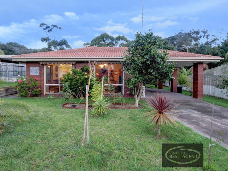 27 Denholm Street, Rosebud VIC 3939 Real Estate Industry Partners