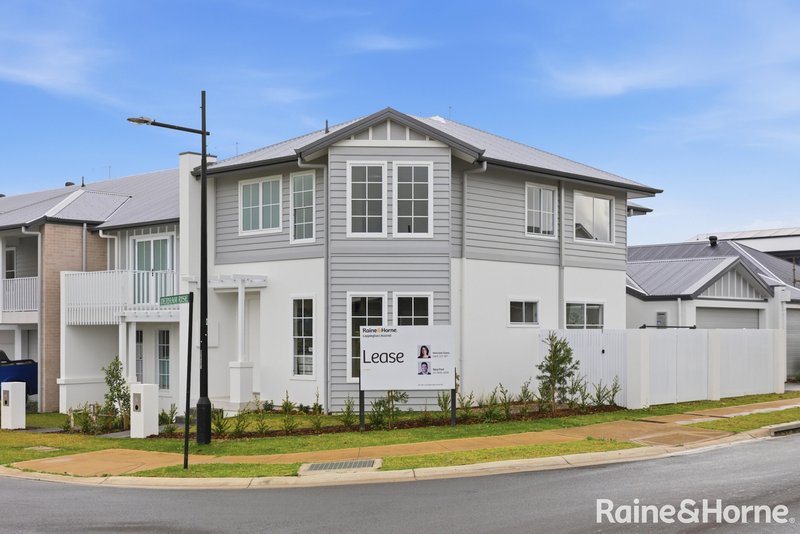 Photo - 27 Derham Rise, Catherine Field NSW 2557 - Image 1