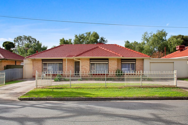 27 Devon Drive, Salisbury SA 5108