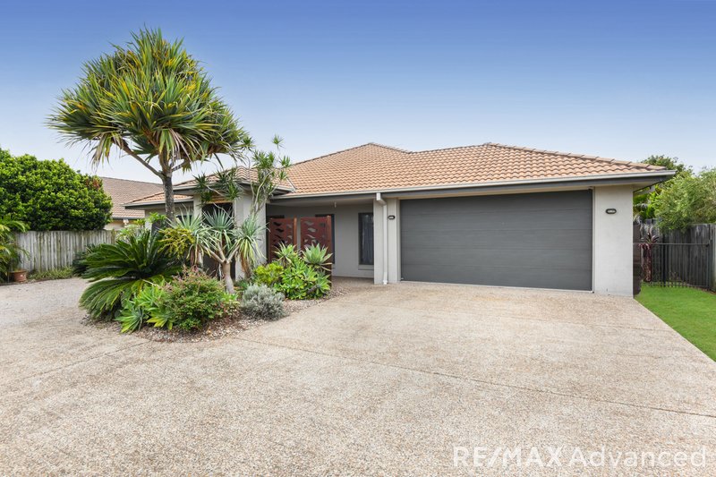 27 Dewdrop Place, Ningi QLD 4511