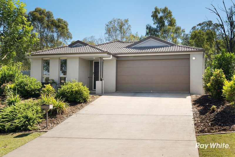 27 Diamantina Circuit, Beaudesert QLD 4285