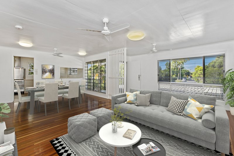 Photo - 27 Dimmock Street, Heatley QLD 4814 - Image 3