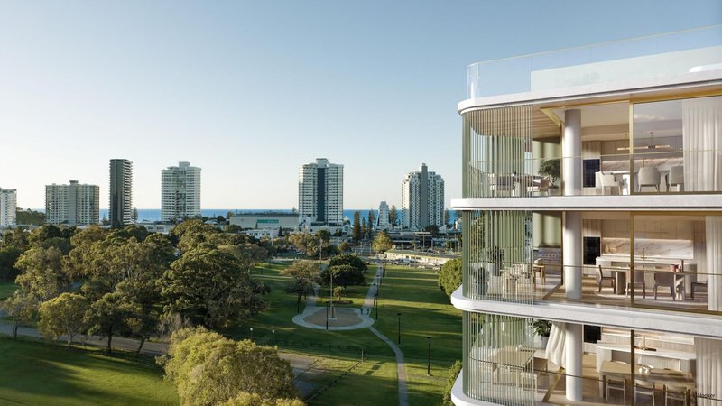 Photo - 27 Dixon Street, Coolangatta QLD 4225 - Image 1