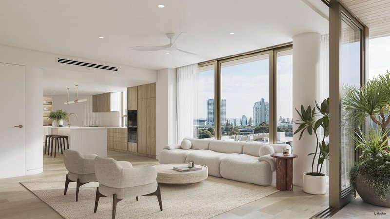 Photo - 27 Dixon Street, Coolangatta QLD 4225 - Image 3