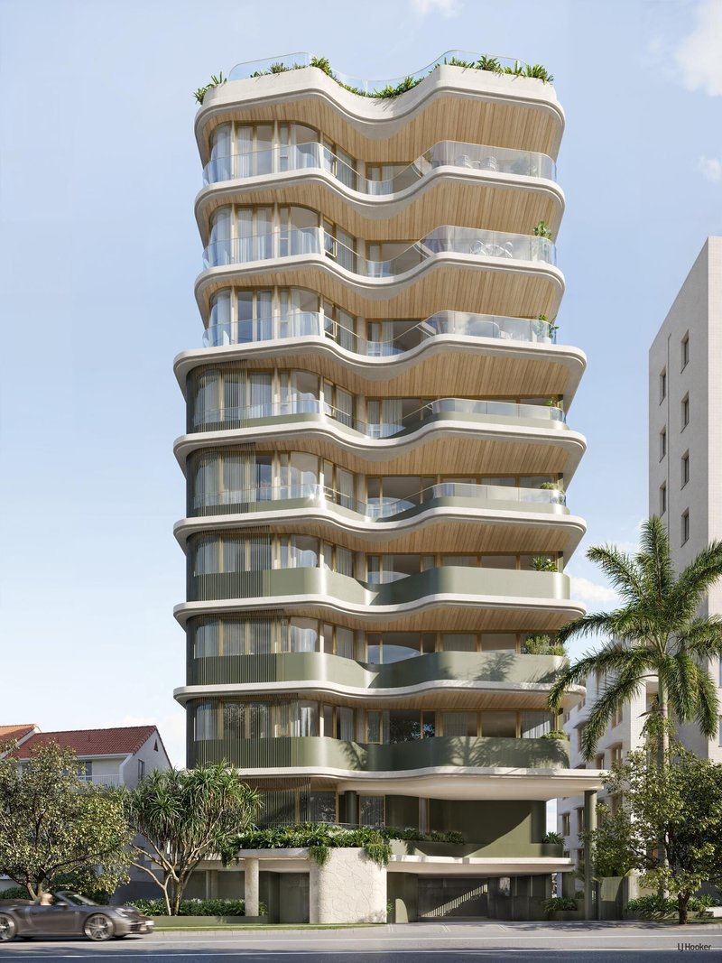 Photo - 27 Dixon Street, Coolangatta QLD 4225 - Image 10