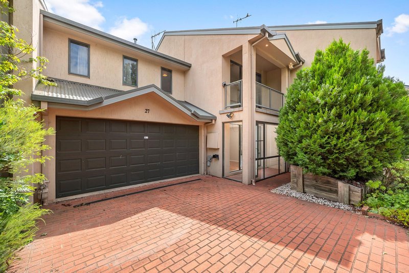 27 Domain Street, Palmerston ACT 2913