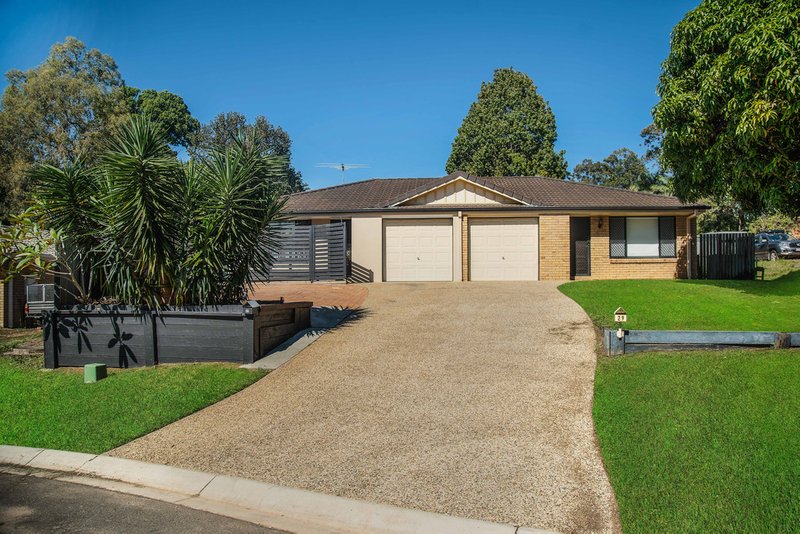 27 Donnegal Drive, Kallangur QLD 4503