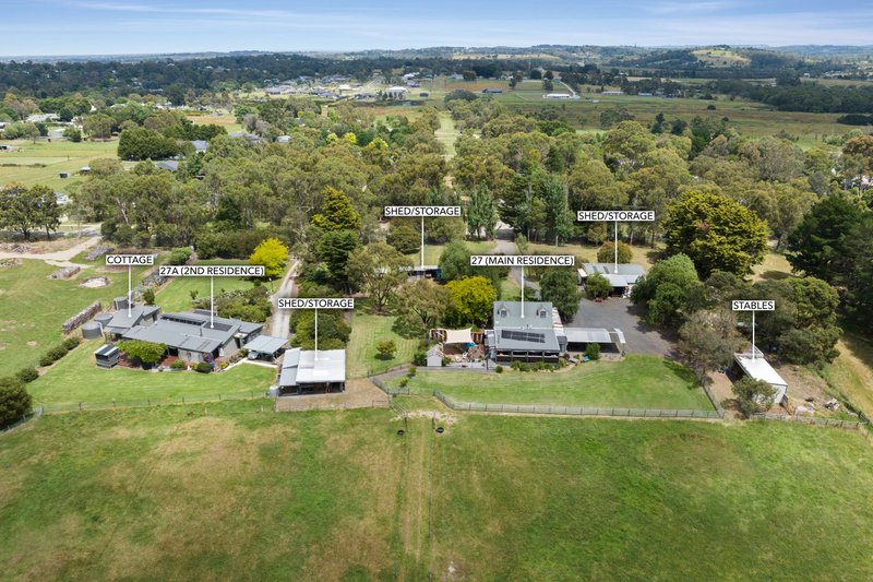 27 Doran Road, Bunyip VIC 3815