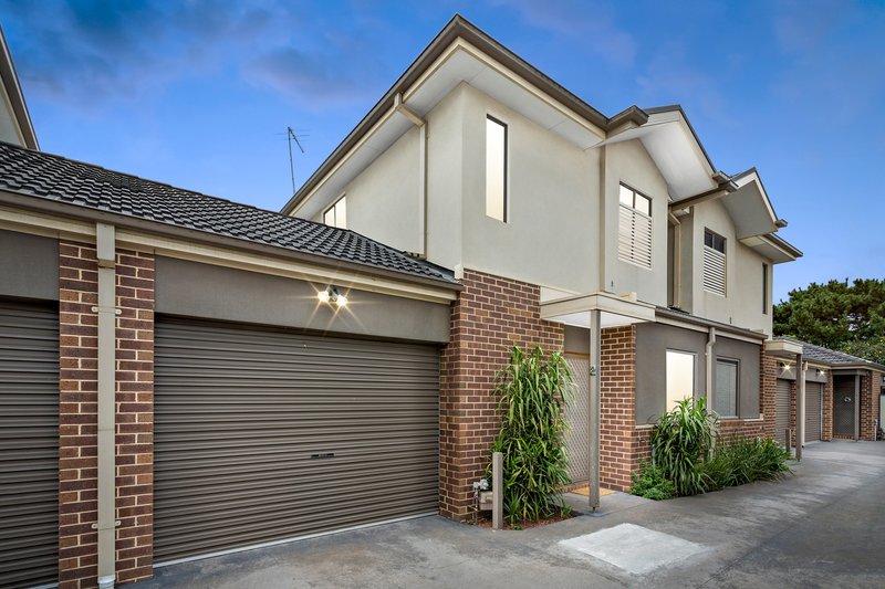 2/7 Dorothy Avenue, Thomastown VIC 3074