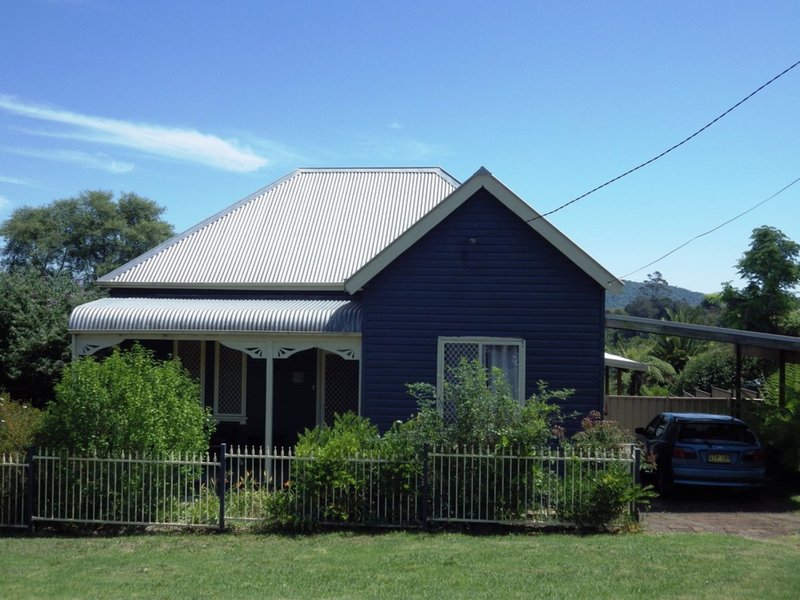 27 Dorrigo Street, Dorrigo NSW 2453