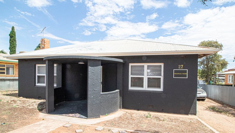 27 Douglas Street, Port Augusta SA 5700