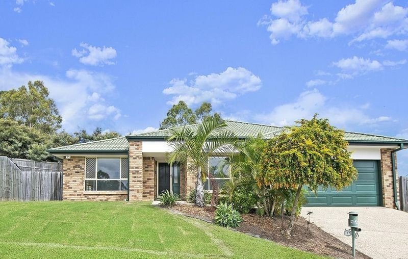 27 Dove Place, Springfield QLD 4300