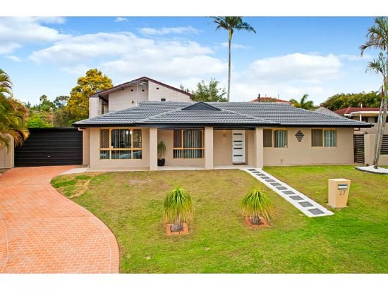 27 Dromos Street, Eight Mile Plains QLD 4113