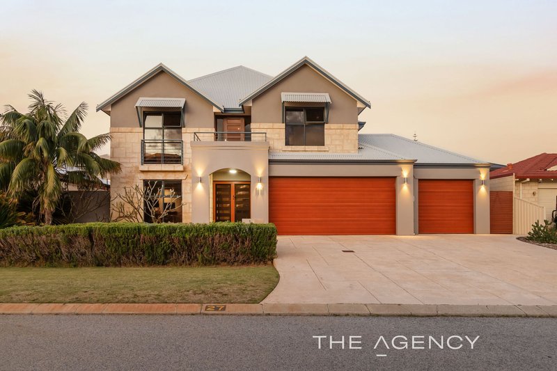 Photo - 27 Drummonds Approach, Secret Harbour WA 6173 - Image 1