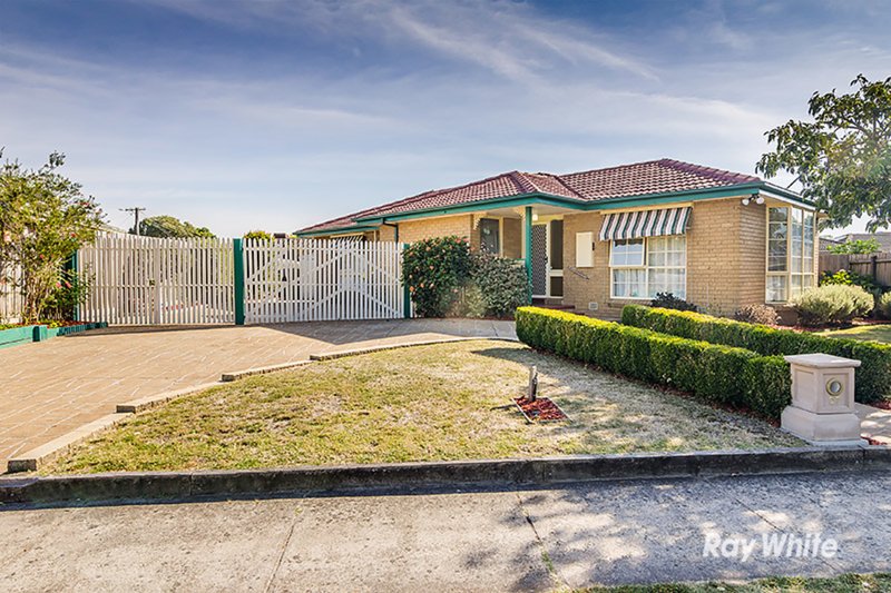 27 Duff Street, Cranbourne VIC 3977