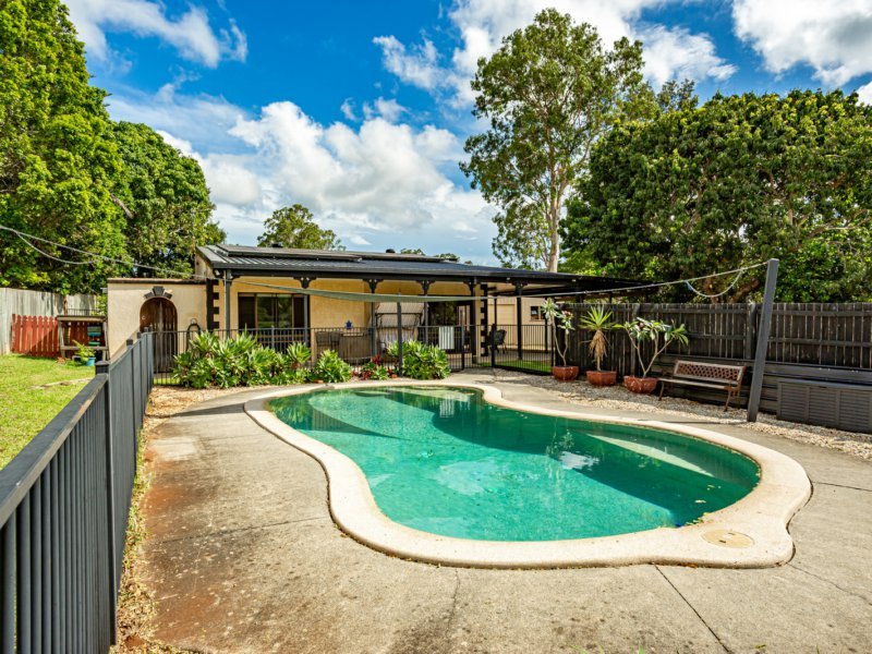 27 Dugandan Street, Nerang QLD 4211