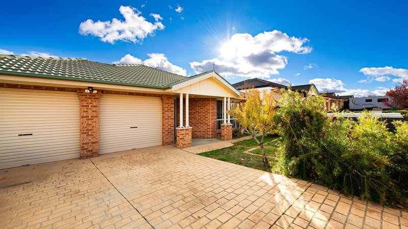 27 Dulverton Street, Amaroo ACT 2914