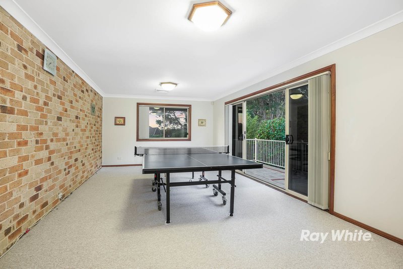 Photo - 27 Duncraig Drive, Kellyville NSW 2155 - Image 3