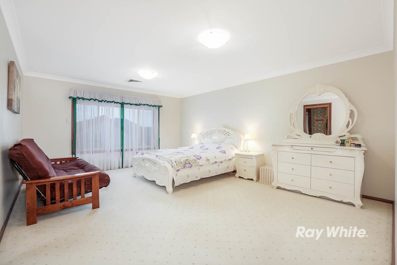 Photo - 27 Duncraig Drive, Kellyville NSW 2155 - Image 4