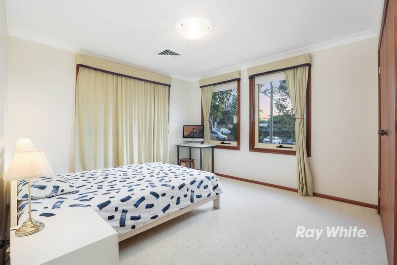 Photo - 27 Duncraig Drive, Kellyville NSW 2155 - Image 5