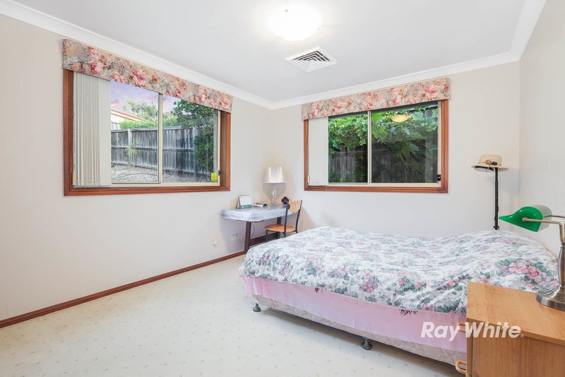 Photo - 27 Duncraig Drive, Kellyville NSW 2155 - Image 6