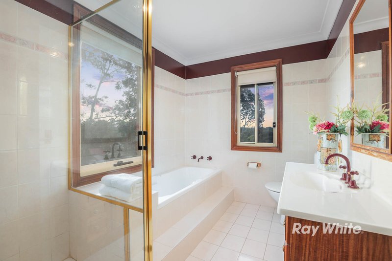 Photo - 27 Duncraig Drive, Kellyville NSW 2155 - Image 7