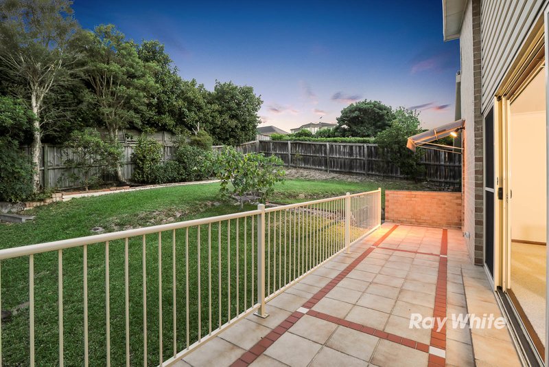 Photo - 27 Duncraig Drive, Kellyville NSW 2155 - Image 8