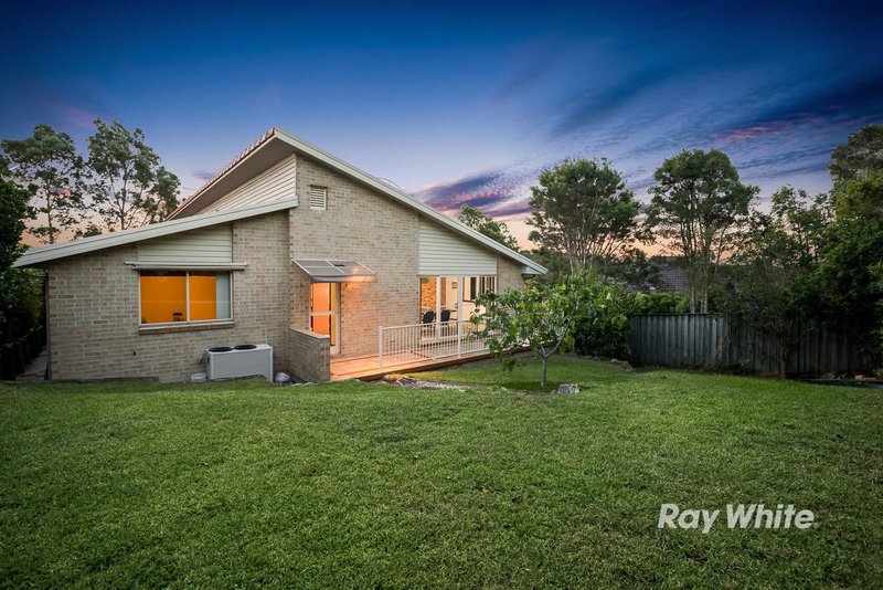 Photo - 27 Duncraig Drive, Kellyville NSW 2155 - Image 9