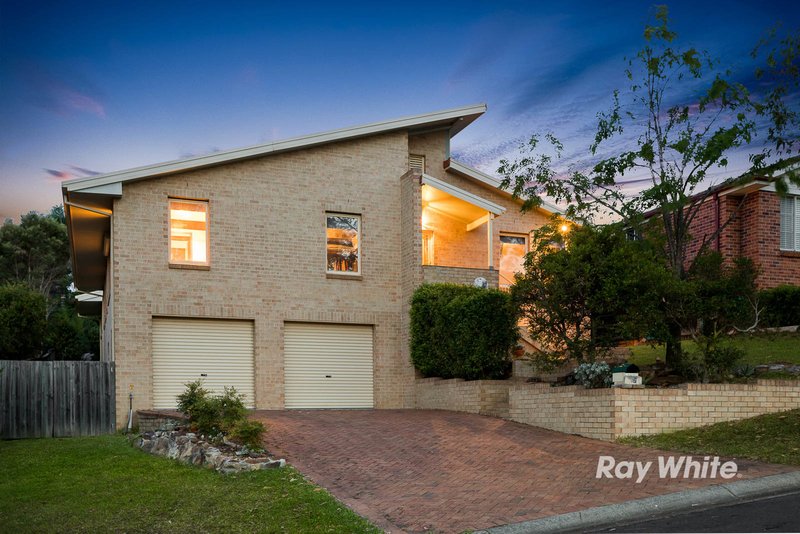 Photo - 27 Duncraig Drive, Kellyville NSW 2155 - Image 10