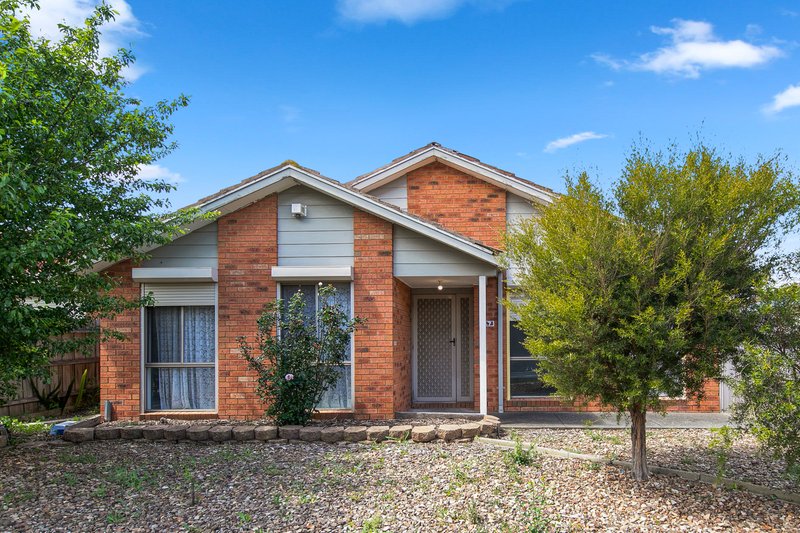 27 Dundee Way, Sydenham VIC 3037