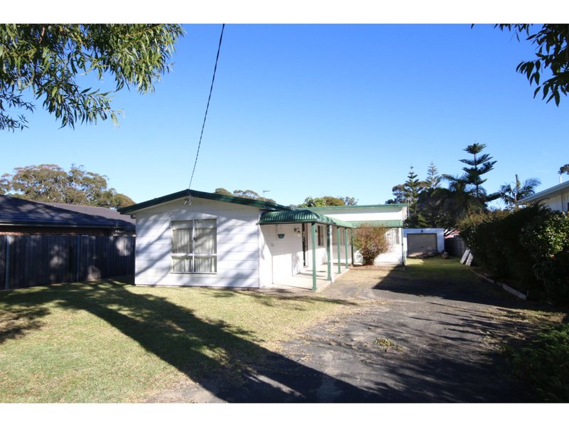 27 Dunisla Street, Sanctuary Point NSW 2540