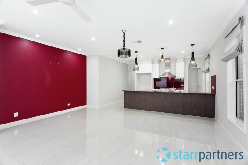 Photo - 27 Dunphy Street, The Ponds NSW 2769 - Image 3