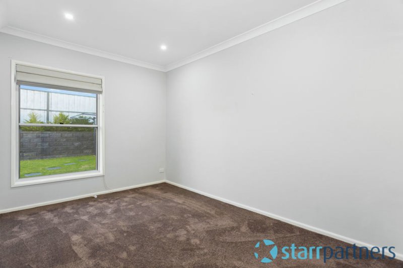 Photo - 27 Dunphy Street, The Ponds NSW 2769 - Image 5