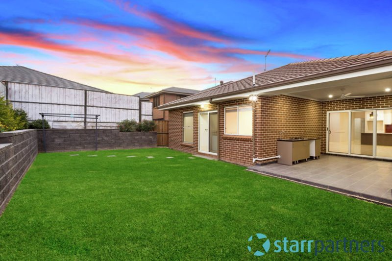 Photo - 27 Dunphy Street, The Ponds NSW 2769 - Image 9