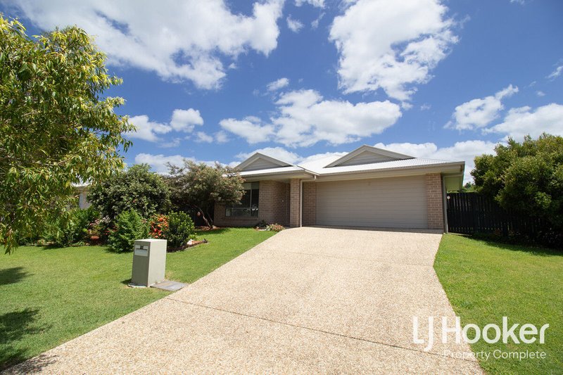 27 Durack Place, Laidley QLD 4341