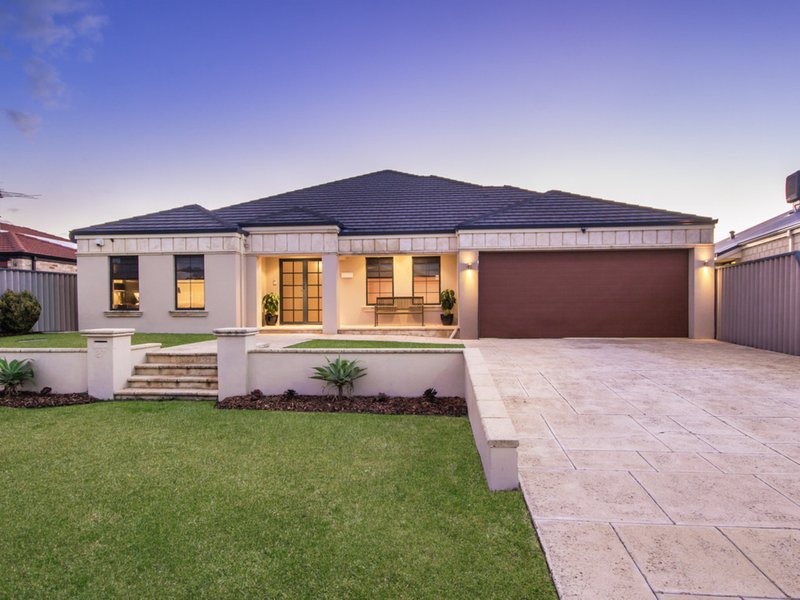 27 Durance Drive, Port Kennedy WA 6172