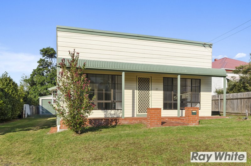 27 East St , Russell Vale NSW 2517