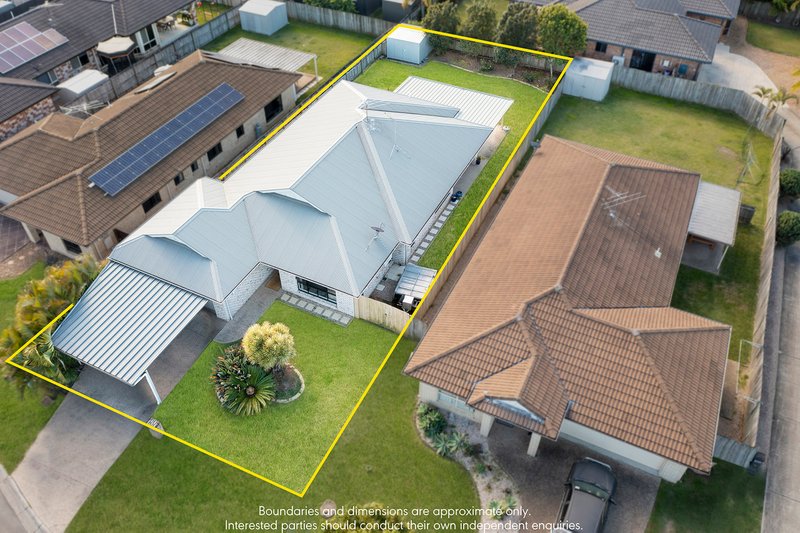 Photo - 27 Easy Street, Loganholme QLD 4129 - Image 12