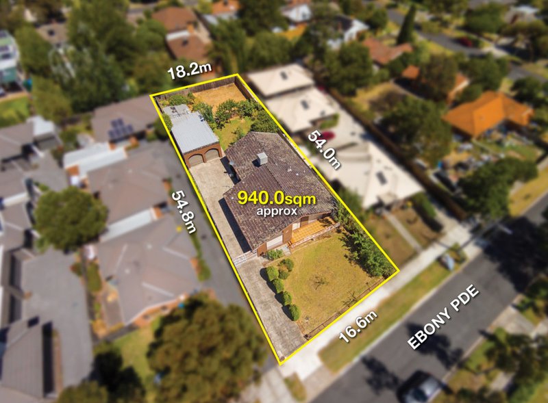 27 Ebony Parade, Heidelberg West VIC 3081