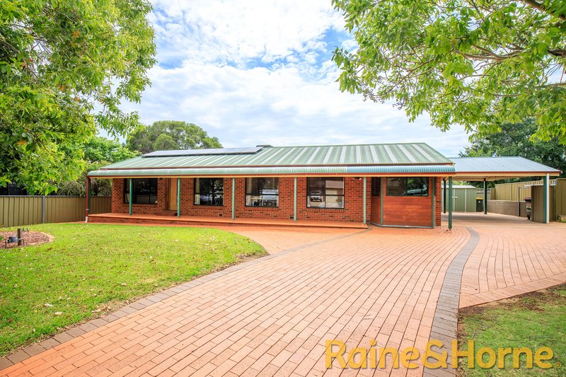 27 Eden Park Avenue, Dubbo NSW 2830