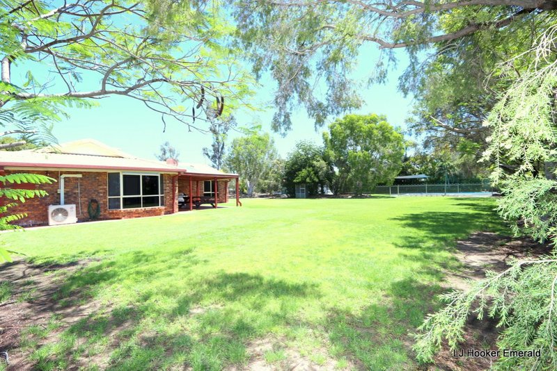 27 Edgewood Drive, Emerald QLD 4720