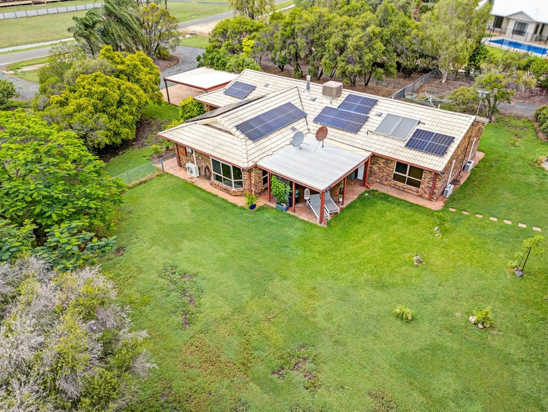 27 Edgewood Drive, Emerald QLD 4720