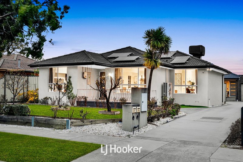 Photo - 27 Edinborough Street, Hallam VIC 3803 - Image 1